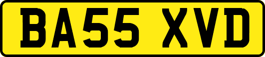 BA55XVD