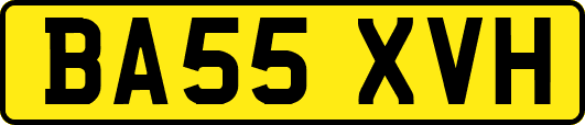 BA55XVH
