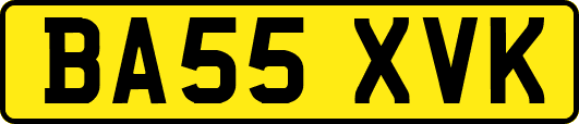 BA55XVK