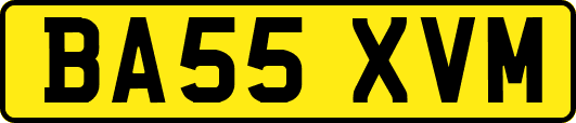 BA55XVM