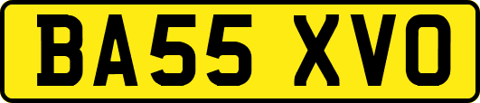 BA55XVO