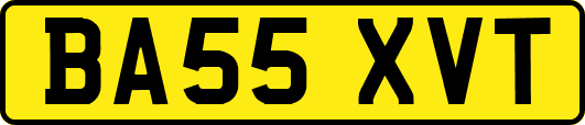 BA55XVT