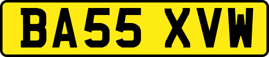 BA55XVW