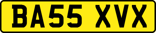 BA55XVX