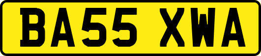 BA55XWA
