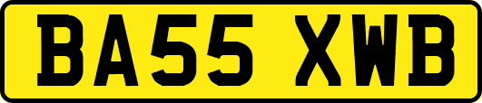 BA55XWB