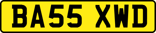 BA55XWD