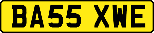 BA55XWE