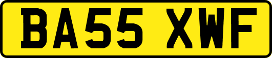 BA55XWF