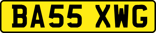 BA55XWG