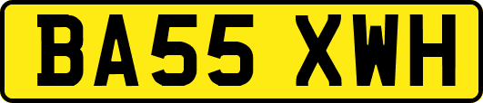 BA55XWH