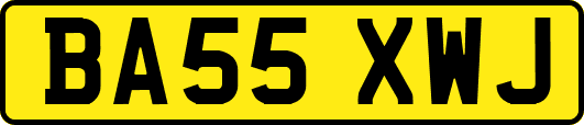 BA55XWJ