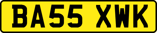 BA55XWK
