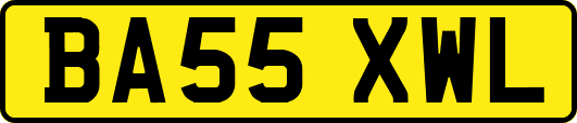 BA55XWL