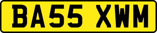 BA55XWM