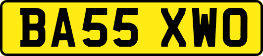 BA55XWO