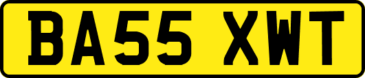 BA55XWT