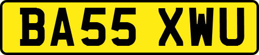 BA55XWU