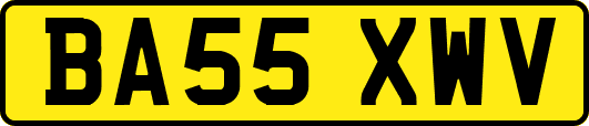 BA55XWV