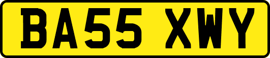 BA55XWY
