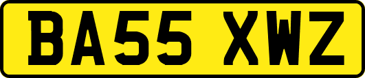 BA55XWZ