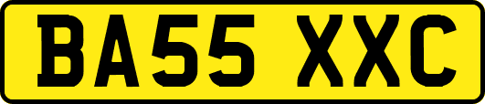 BA55XXC