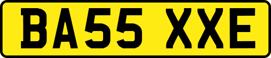 BA55XXE