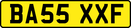 BA55XXF