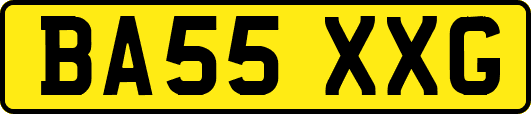 BA55XXG