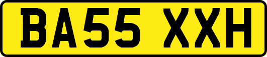 BA55XXH