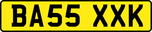BA55XXK