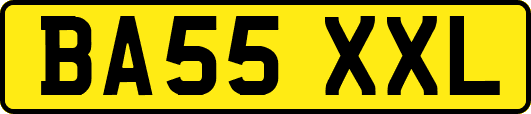 BA55XXL