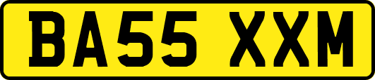 BA55XXM