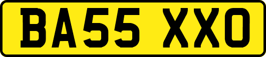 BA55XXO