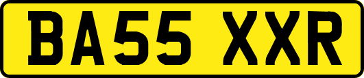 BA55XXR