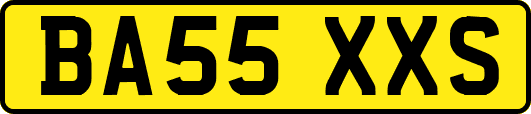 BA55XXS