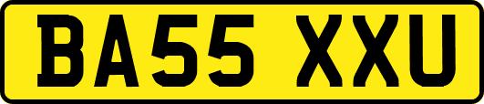 BA55XXU