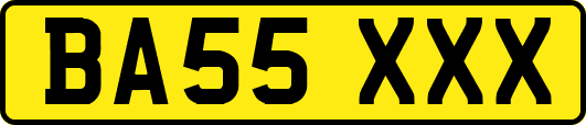 BA55XXX