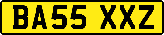 BA55XXZ