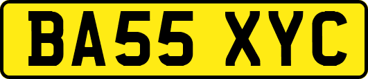 BA55XYC
