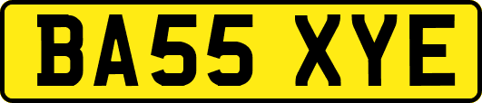 BA55XYE
