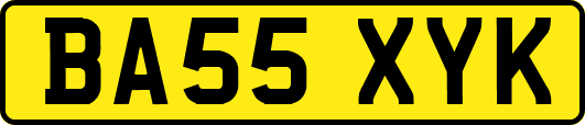 BA55XYK