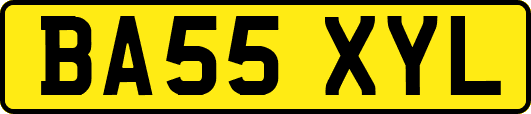 BA55XYL