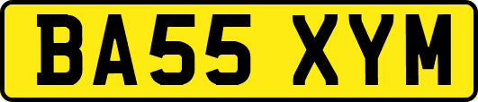 BA55XYM