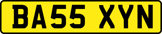 BA55XYN