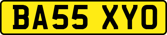 BA55XYO