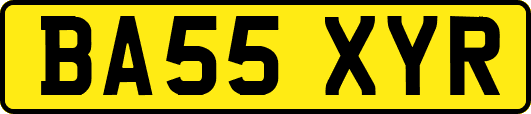 BA55XYR