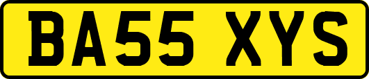 BA55XYS