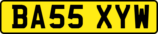 BA55XYW