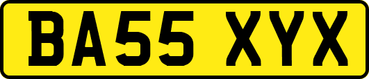BA55XYX